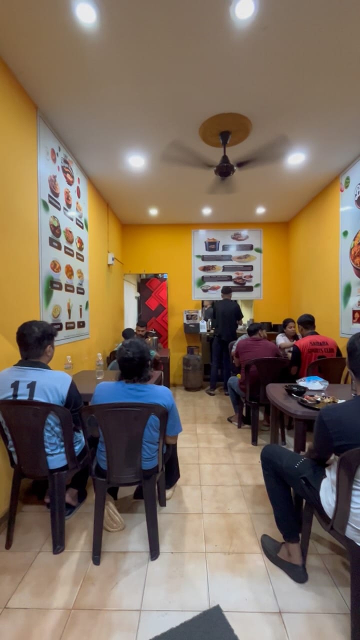 Post 8 by Badiuzzama Sayed on Instagram (video)