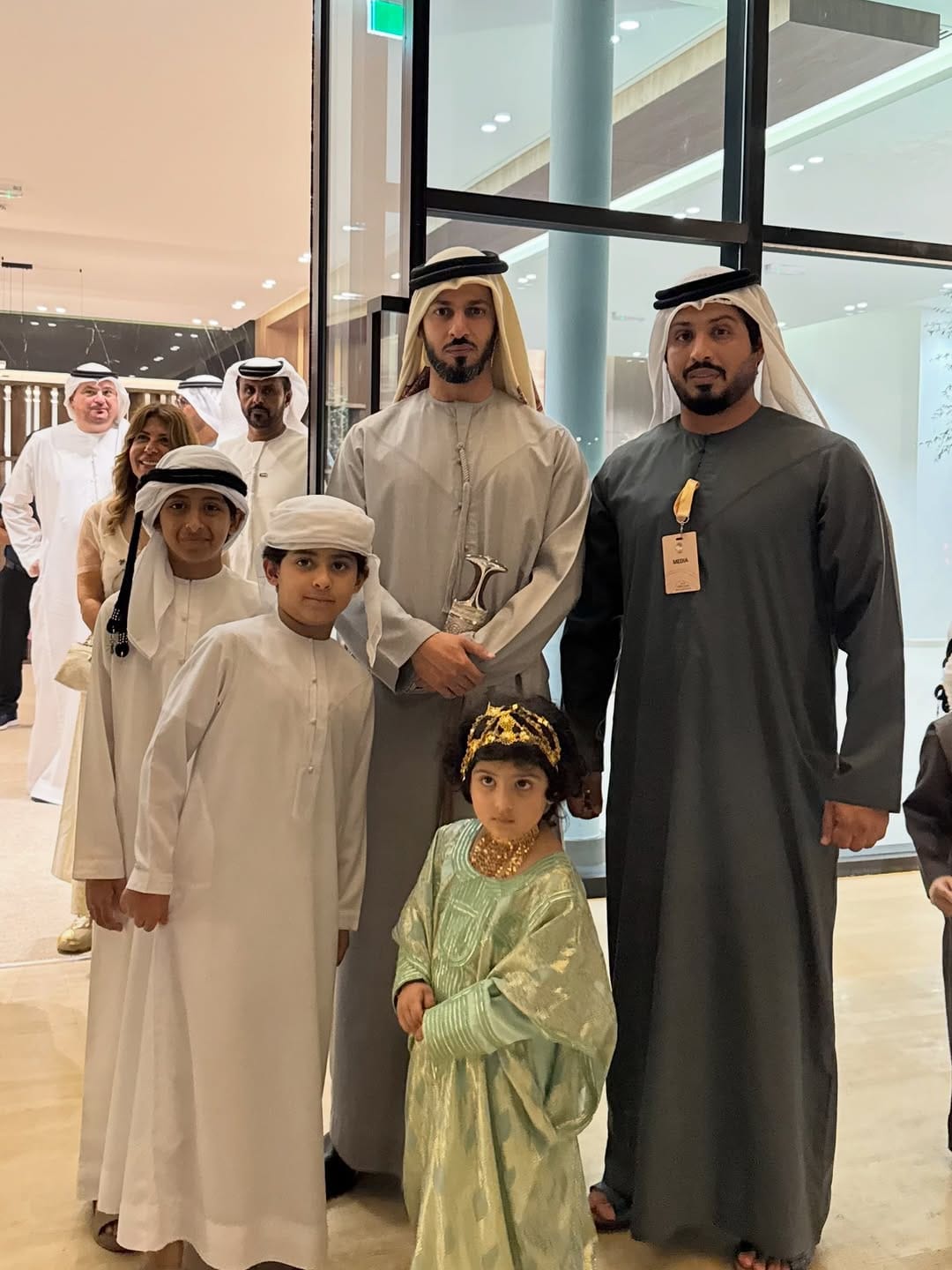 Post 8 by محمد شملان | الخيال on Instagram (image)