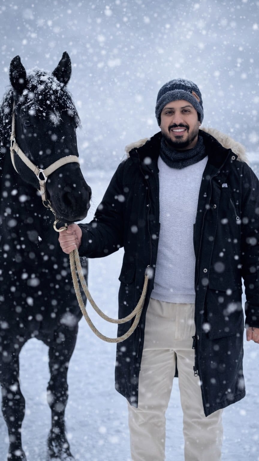 Post 7 by محمد شملان | الخيال on Instagram (video)