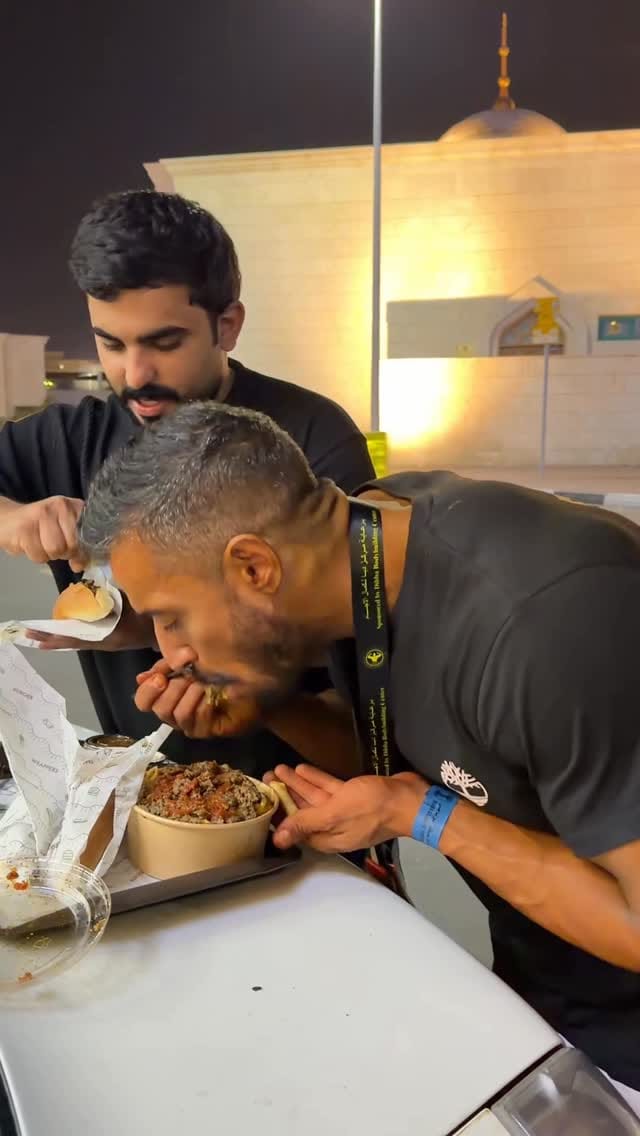 Post 6 by nour shaker on Instagram (video)