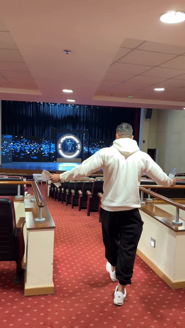 Post 2 by nour shaker on Instagram (video)