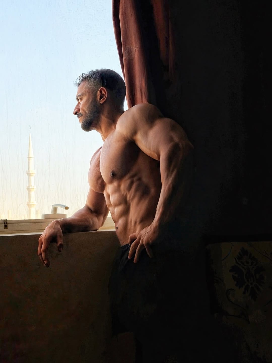 Post 4 by nour shaker on Instagram (image)