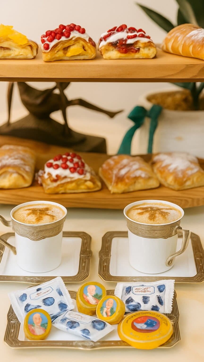 Post 9 by UGC Creator | Lifestyle & Beauty | Cafes & Restaurant on Instagram (video)