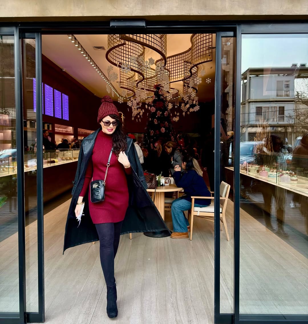 Post 2 by UGC Creator | Lifestyle & Beauty | Cafes & Restaurant on Instagram (carousel)