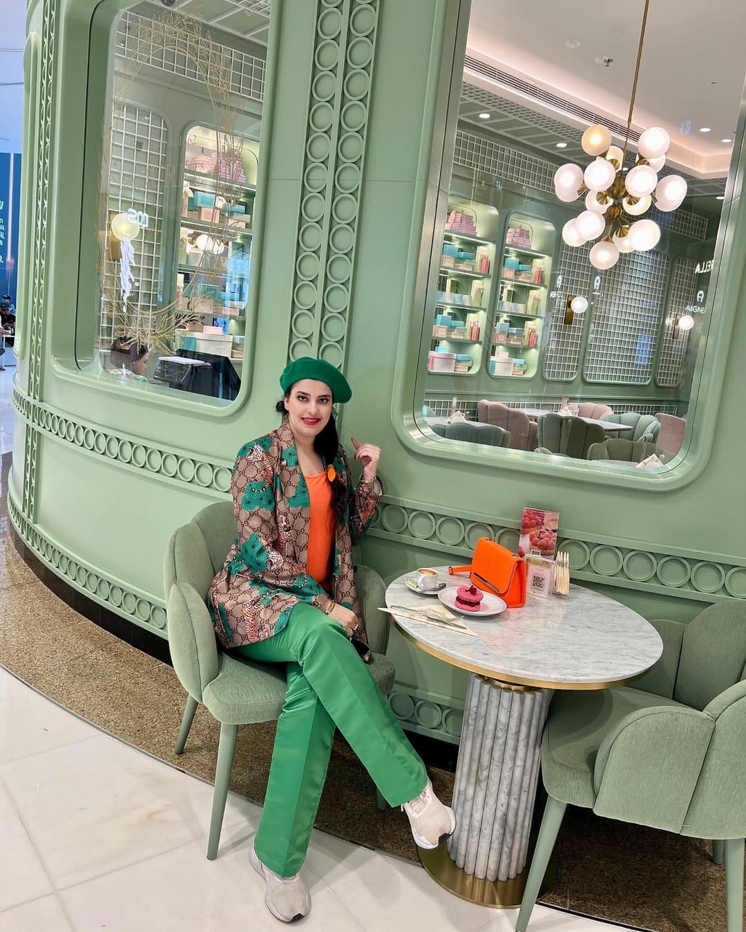 Post 10 by UGC Creator | Lifestyle & Beauty | Cafes & Restaurant on Instagram (carousel)
