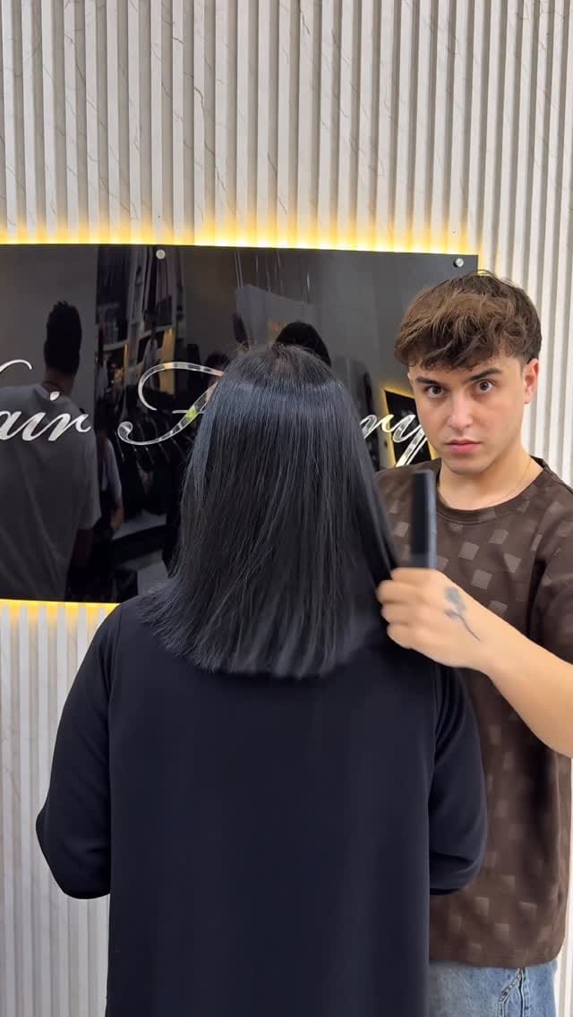 Post 6 by هاني الاطرش Hani Alatrash on Instagram (video)
