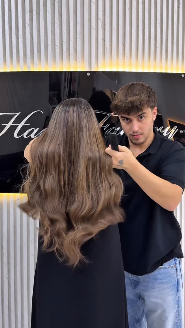 Post 1 by هاني الاطرش Hani Alatrash on Instagram (video)