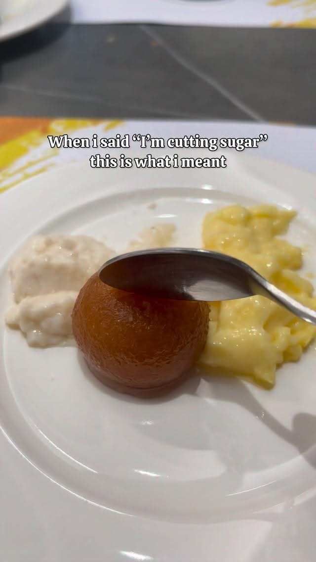 Post 3 by Salt N Pepper on Instagram (video)
