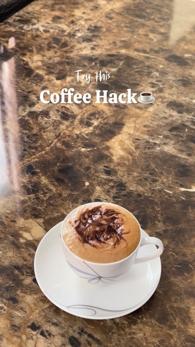 Post 9 by Salt N Pepper on Instagram (video)