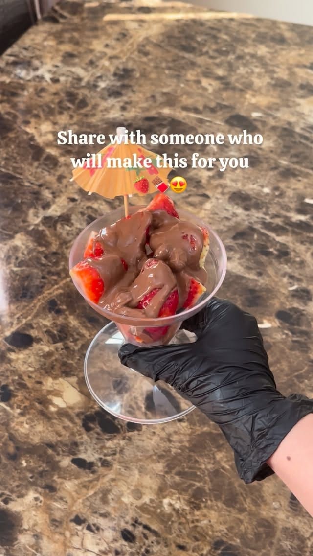 Post 6 by Salt N Pepper on Instagram (video)
