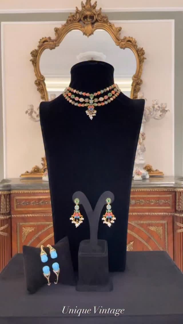 Post 3 by Tiba Al Ezzi on Instagram (video)