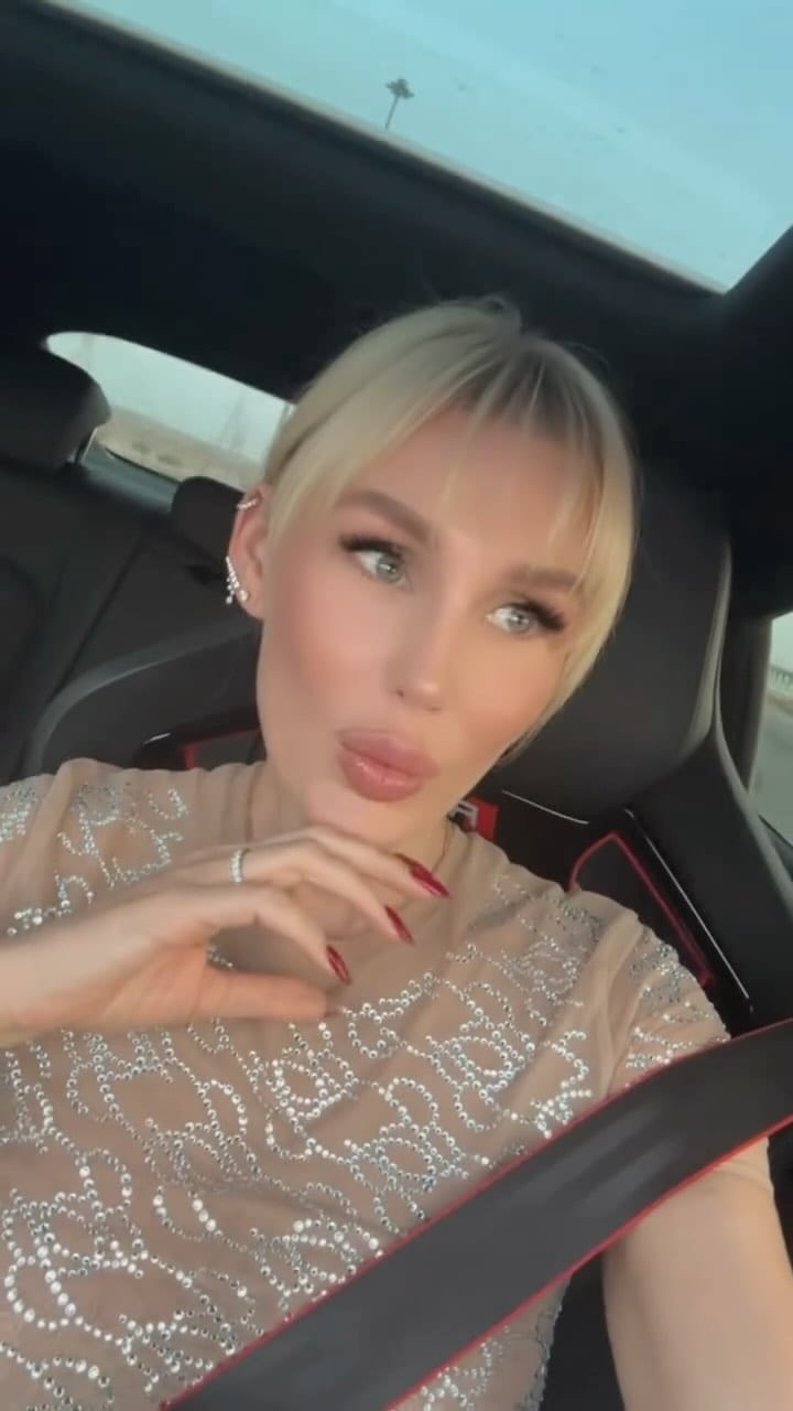 Post 7 by Viktoria Haborets on Instagram (video)