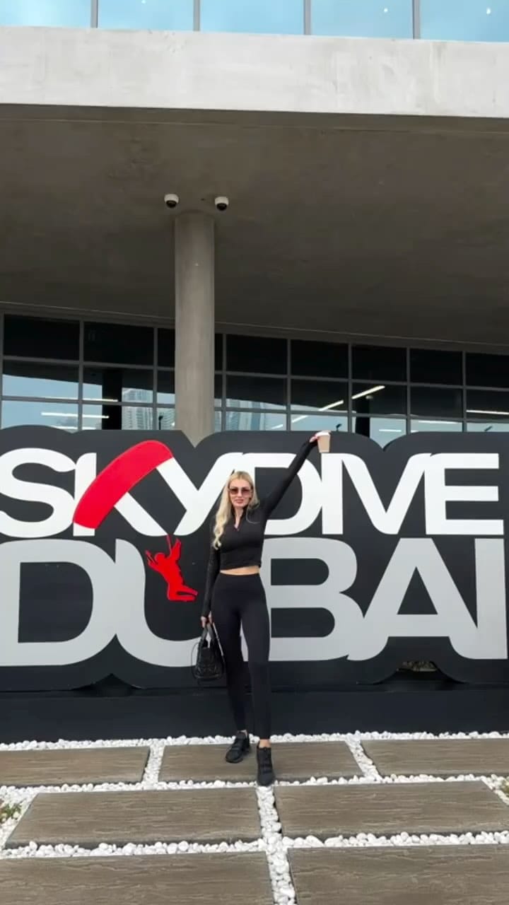 Post 6 by Viktoria Haborets on Instagram (video)