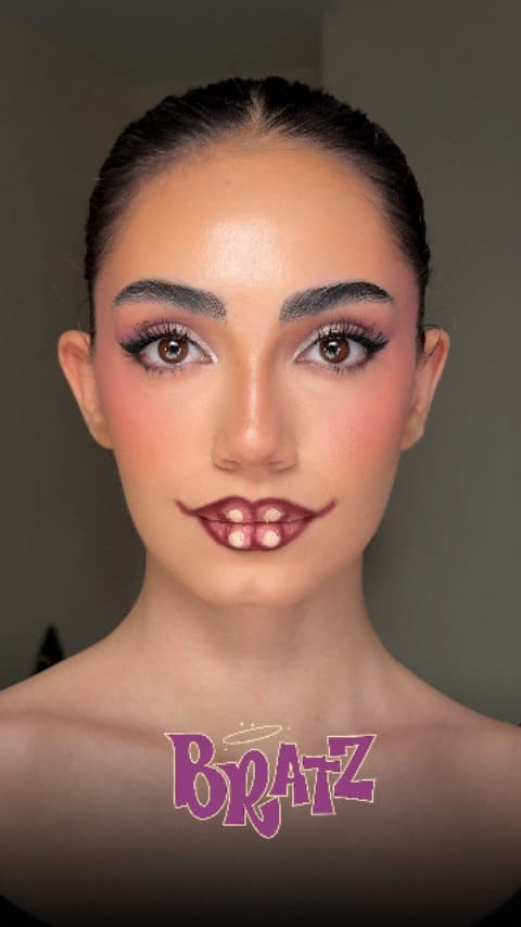 Post 7 by Aysa Amini on Instagram (video)