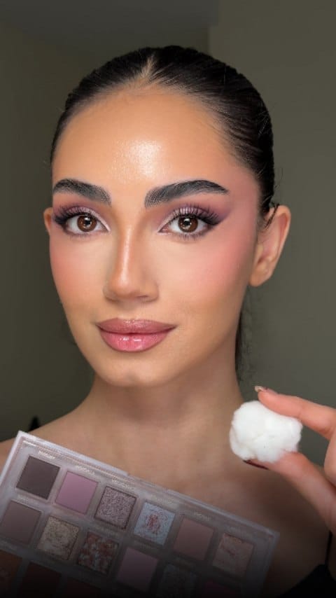 Post 8 by Aysa Amini on Instagram (video)