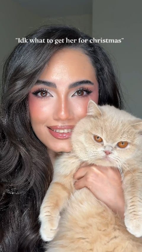 Post 6 by Aysa Amini on Instagram (video)