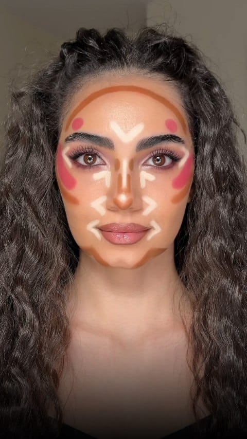 Post 1 by Aysa Amini on Instagram (video)