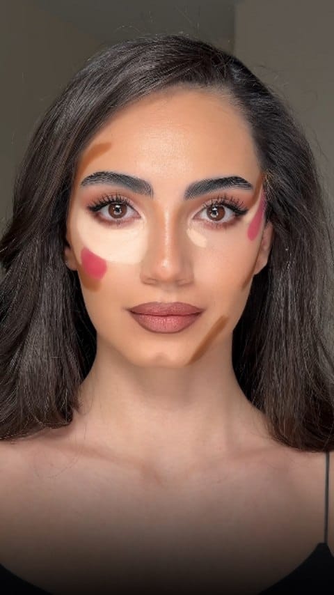 Post 2 by Aysa Amini on Instagram (video)