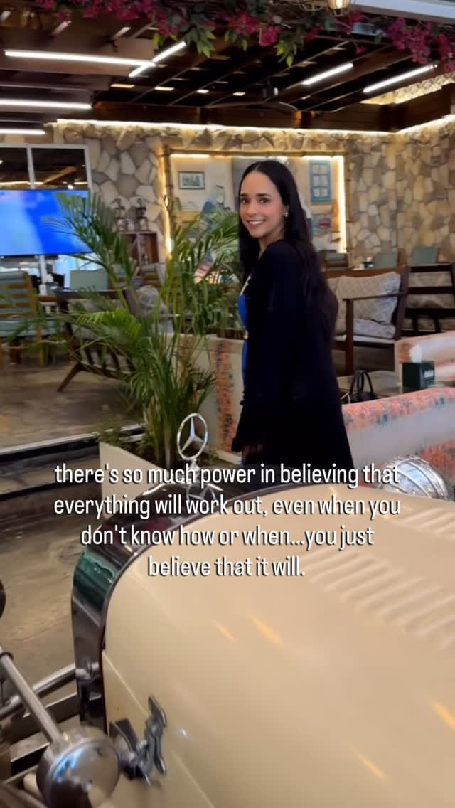 Post 5 by SEHER KAZI | UGC 📸💙 on Instagram (video)