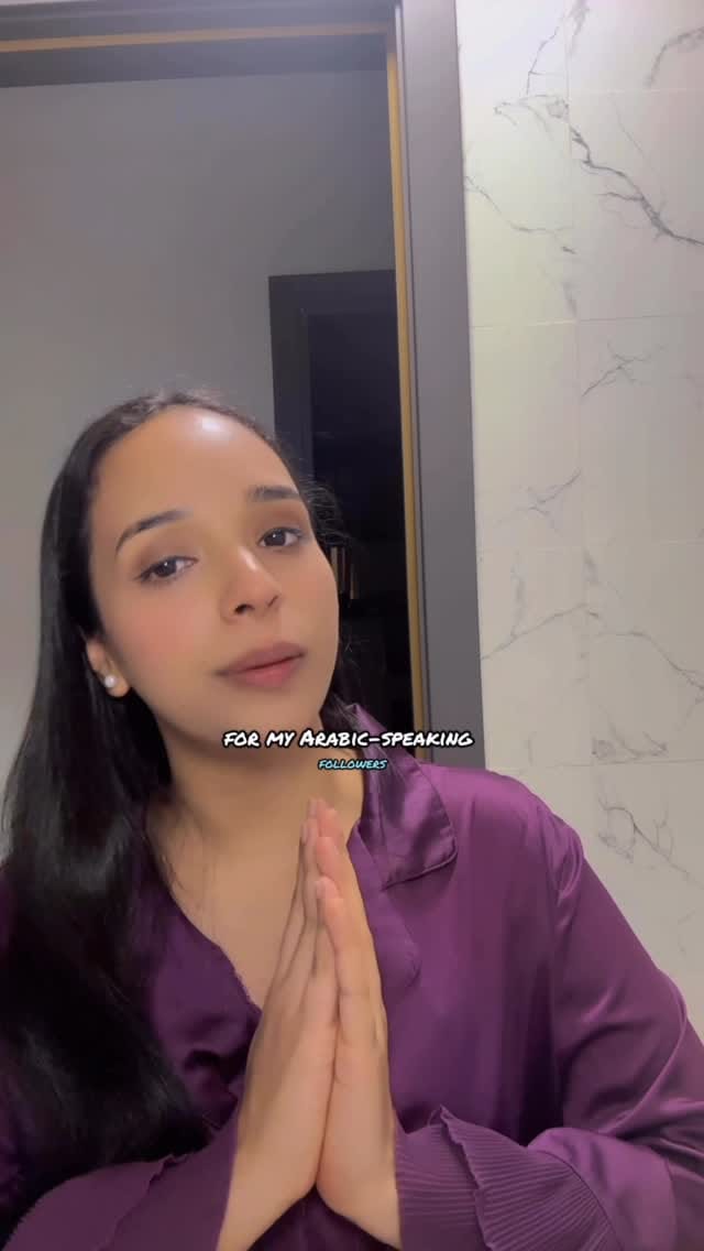 Post 9 by SEHER KAZI | UGC 📸💙 on Instagram (video)