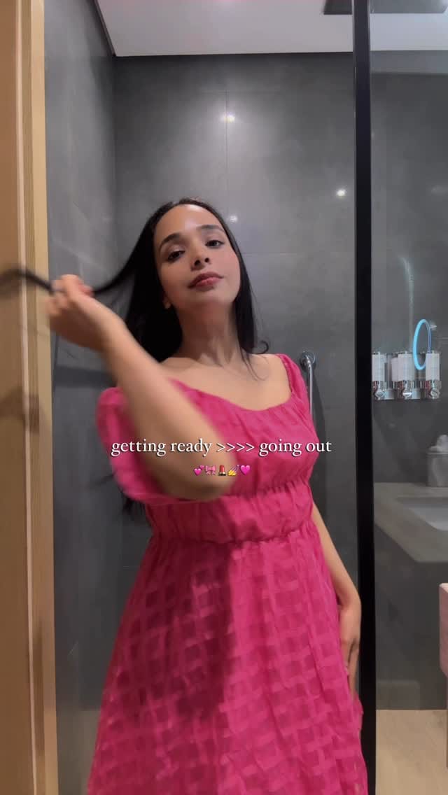 Post 10 by SEHER KAZI | UGC 📸💙 on Instagram (video)
