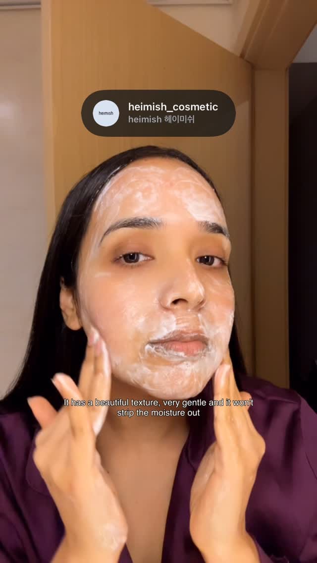 Post 3 by SEHER KAZI | UGC 📸💙 on Instagram (video)