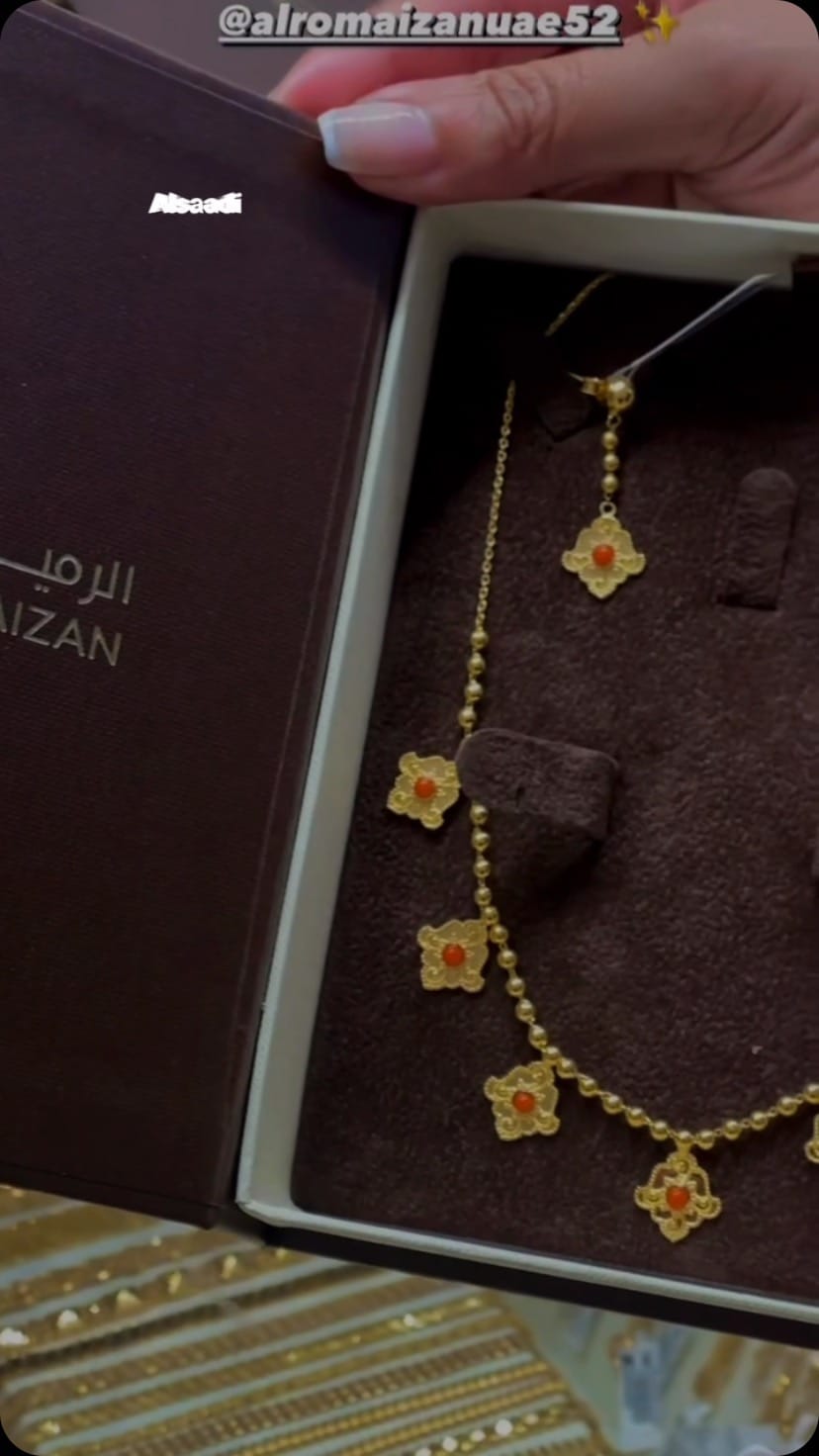 Post 6 by الرميزان سيتي سنتر الزاهيه-Alromaizan city centre Al zahia on Instagram (video)