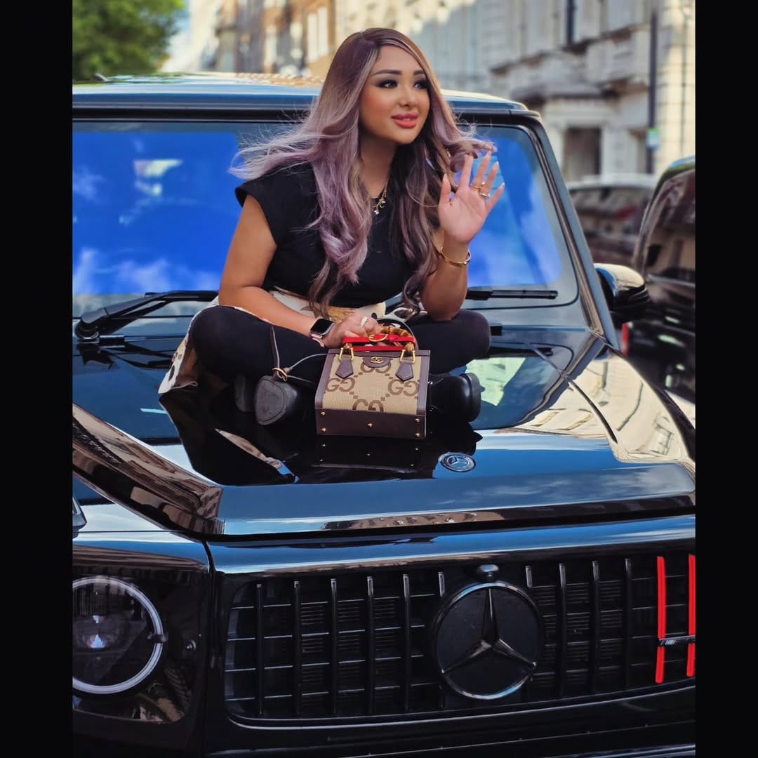 Post 10 by Maaria Azam on Instagram (carousel)