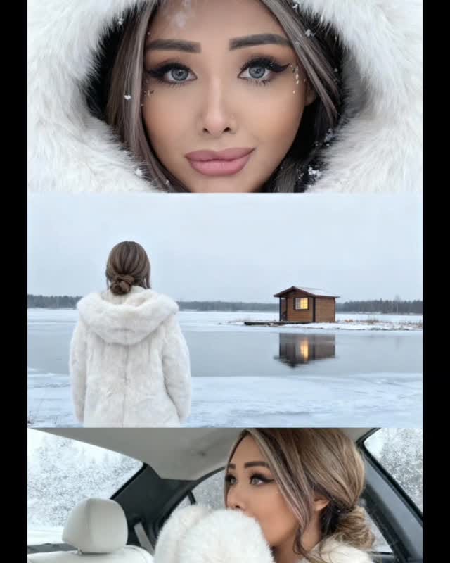 Post 7 by Maaria Azam on Instagram (video)