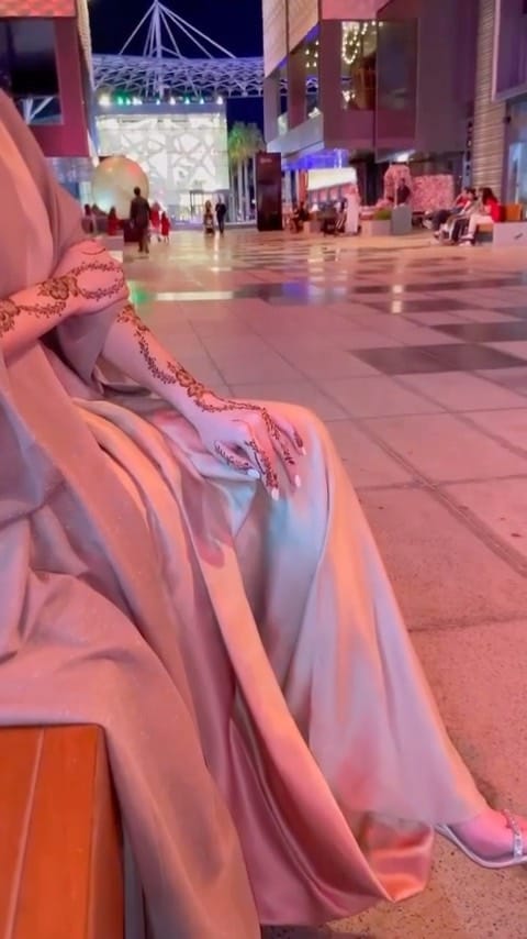 Post 6 by The Henna Box | صندوق الحناء on Instagram (video)