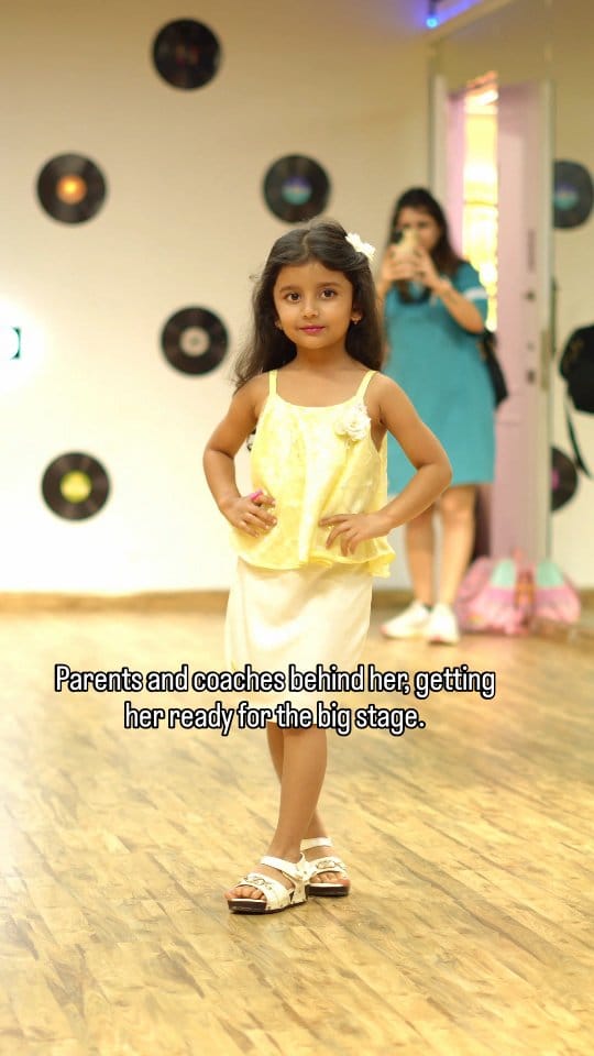 Post 8 by Nia Kerurkar on Instagram (video)