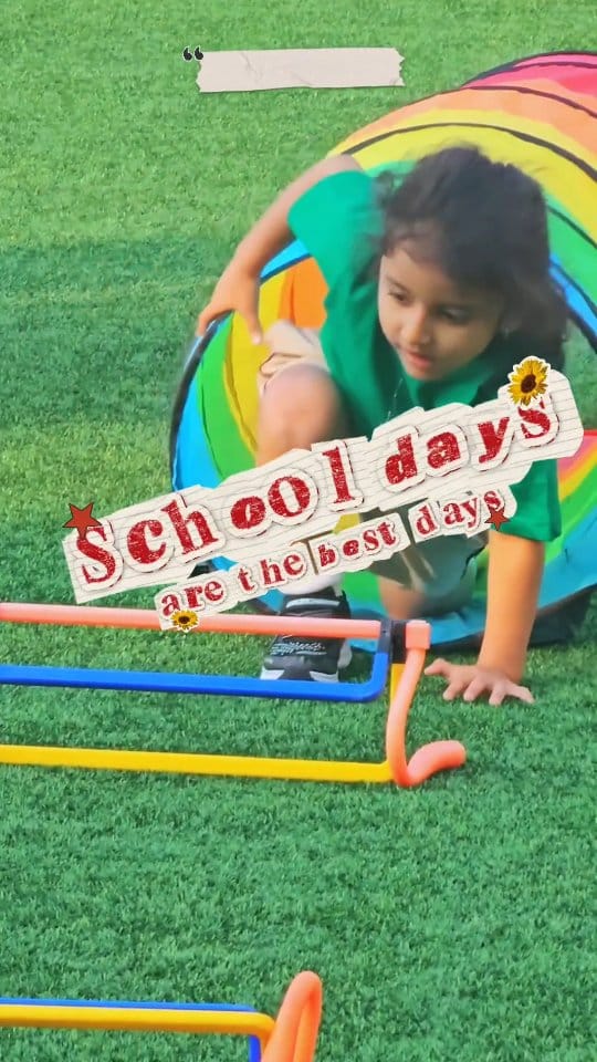Post 2 by Nia Kerurkar on Instagram (video)