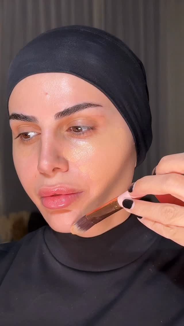 Post 1 by Diana jabbar on Instagram (video)
