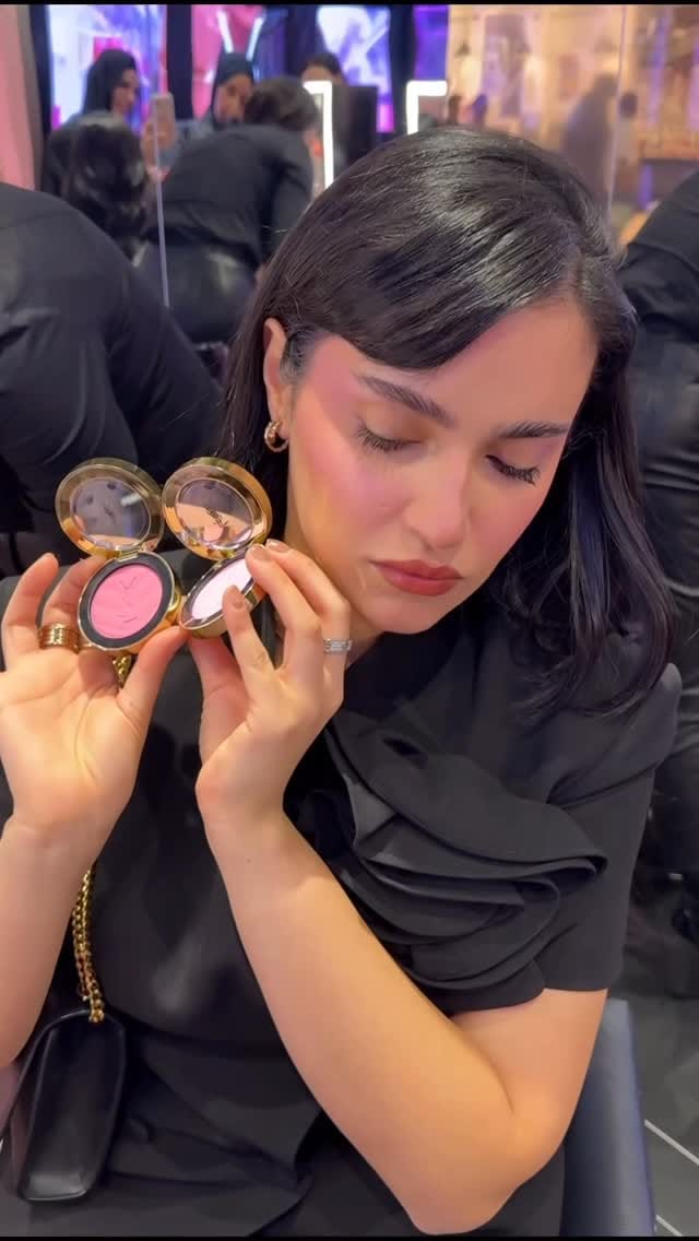 Post 2 by Diana jabbar on Instagram (video)