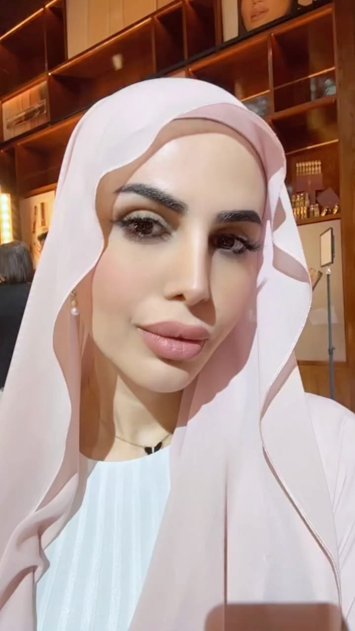 Post 6 by Diana jabbar on Instagram (video)