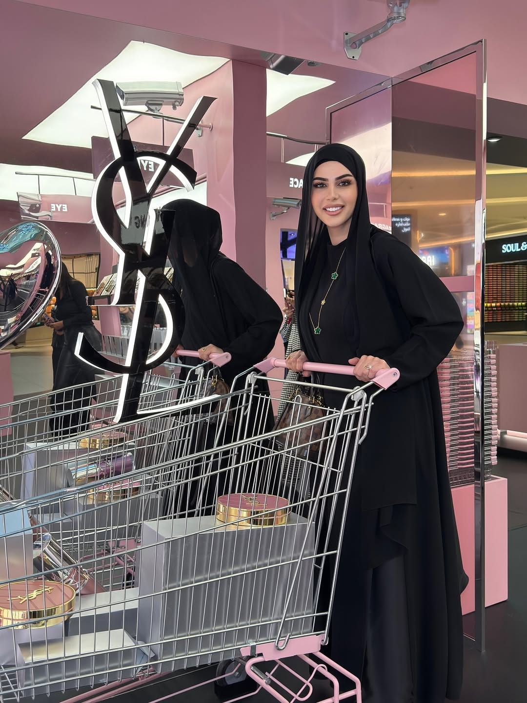 Post 3 by Diana jabbar on Instagram (carousel)
