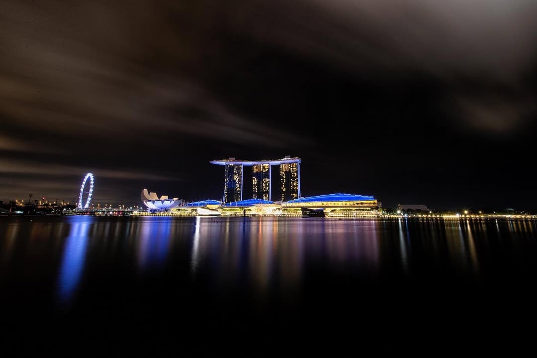 Post 10 by Nitish Arora on Instagram (image)
