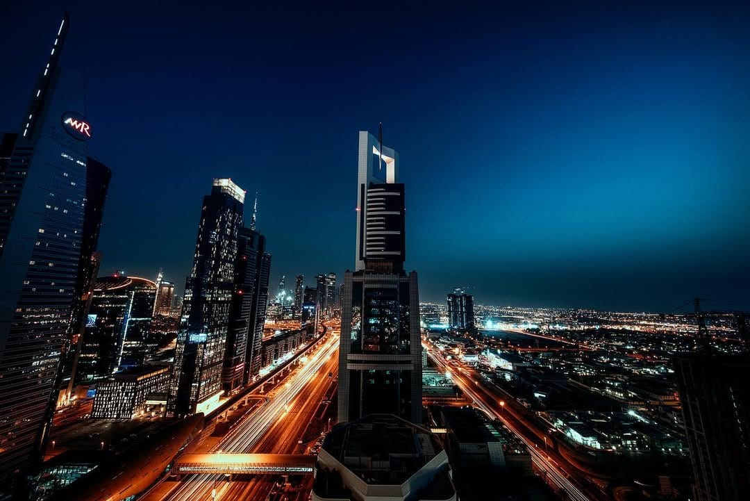 Post 6 by Nitish Arora on Instagram (image)