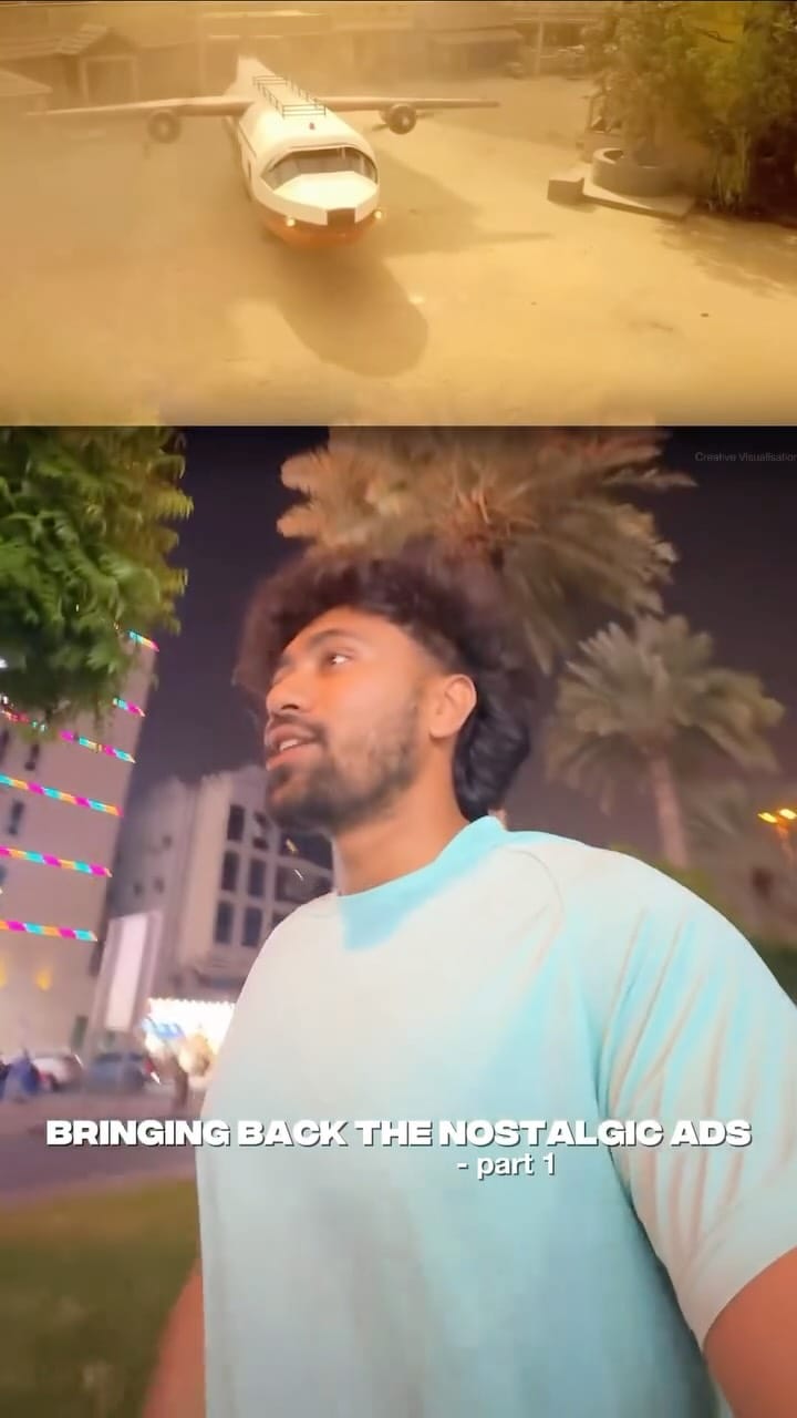 Post 7 by Sibghathallah Asrari on Instagram (video)
