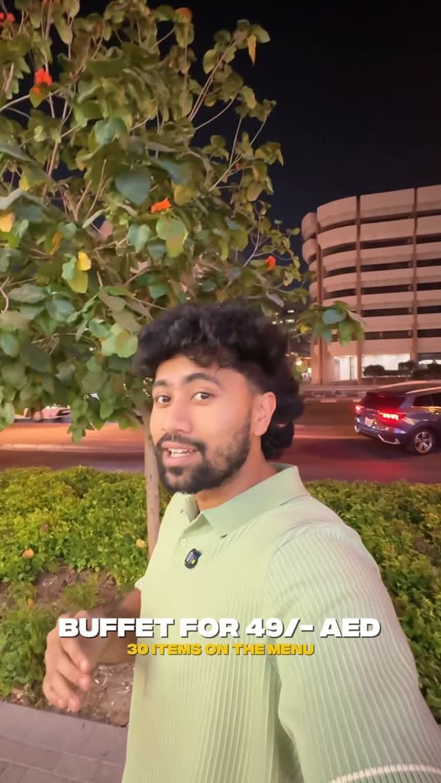 Post 5 by Sibghathallah Asrari on Instagram (video)