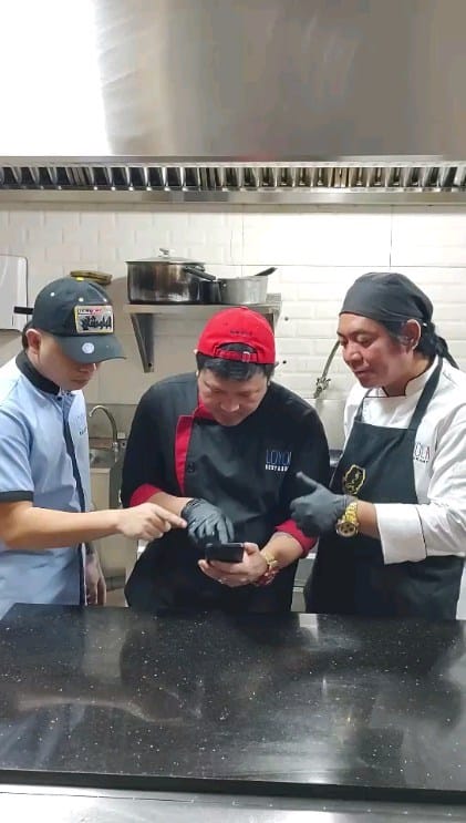 Post 4 by Eihab Ashry on Instagram (video)