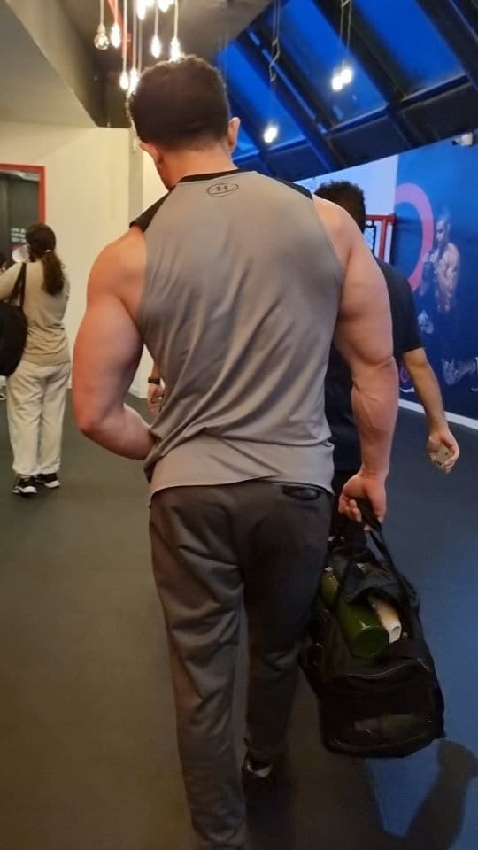 Post 8 by Eihab Ashry on Instagram (video)