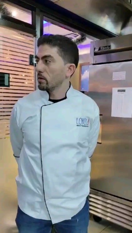 Post 6 by Eihab Ashry on Instagram (video)