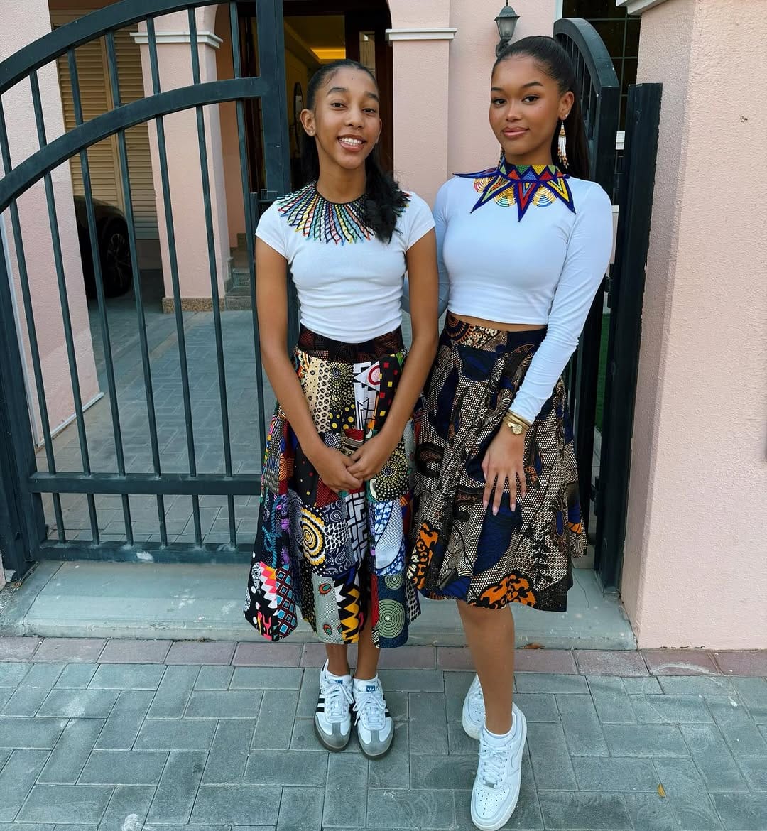Post 2 by LEANNE KISTAN-DLAMINI on Instagram (carousel)