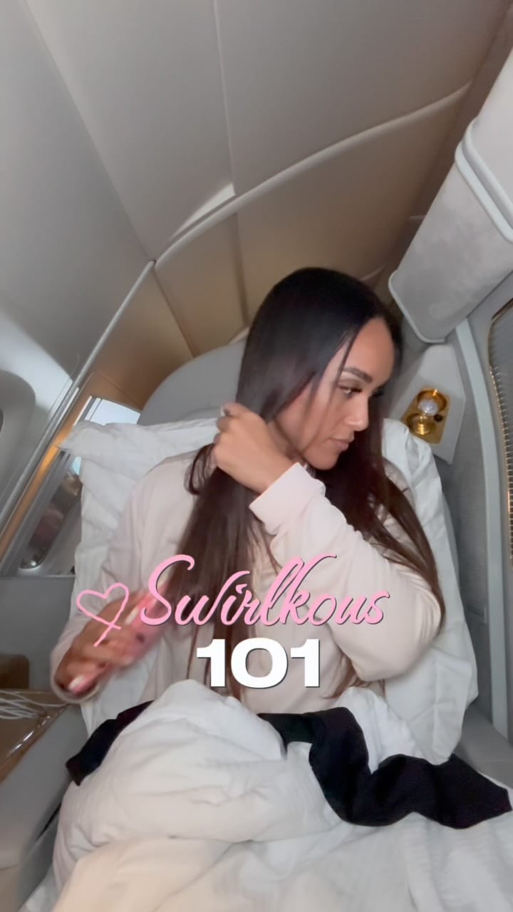 Post 3 by LEANNE KISTAN-DLAMINI on Instagram (video)