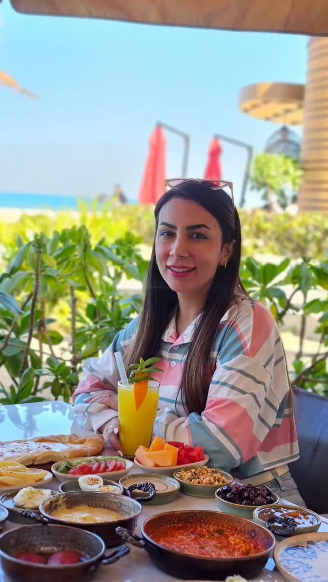 Post 6 by Mahsa Shoorangiz on Instagram (video)