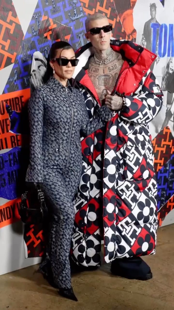 Post 5 by STYLE X on Instagram (video)