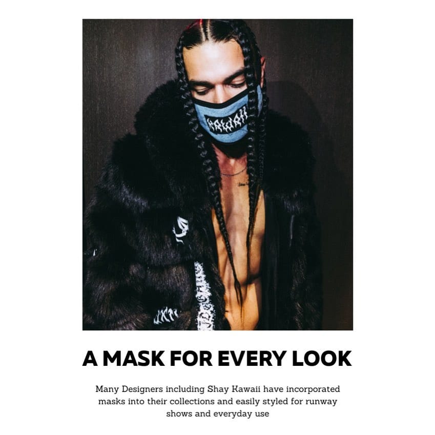 Post 9 by STYLE X on Instagram (image)