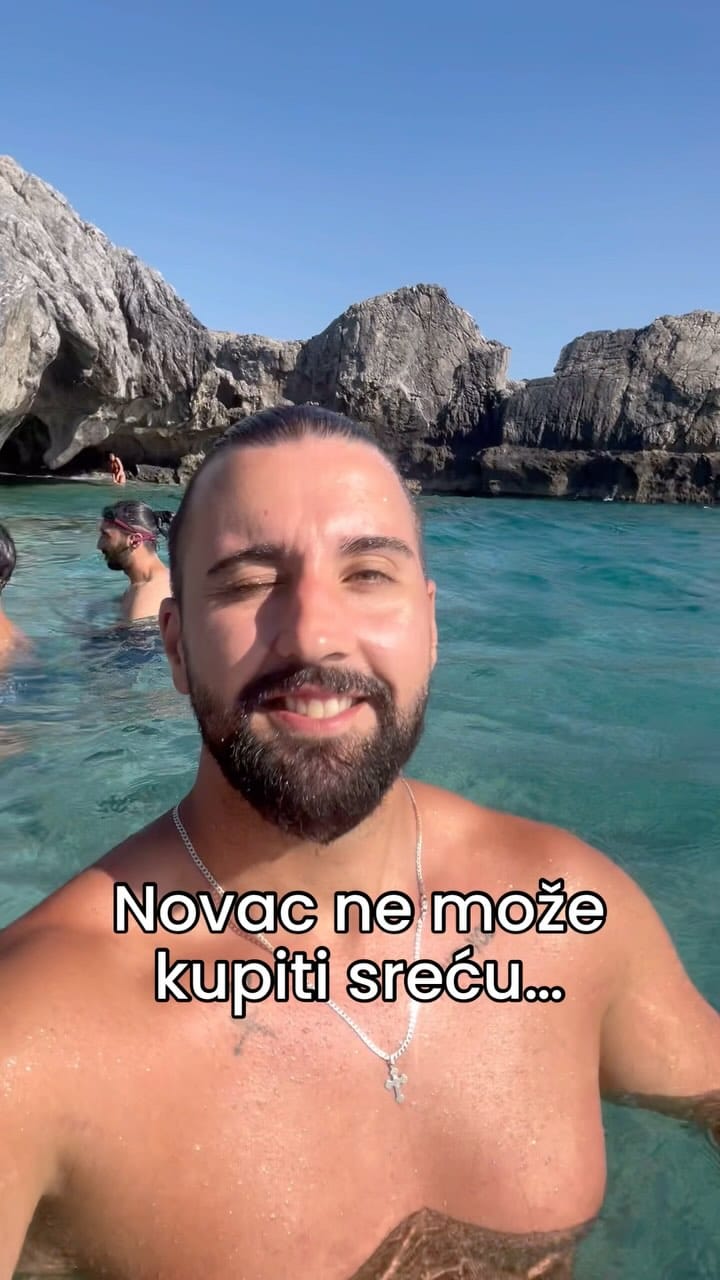 Post 10 by Petar Gvozden📍I.Sarajevo on Instagram (video)