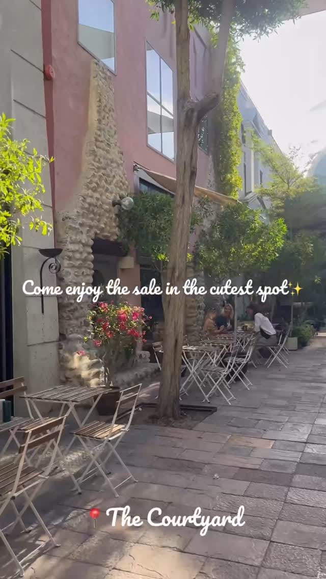 Post 2 by Birdsn’Bees Concept Store🐝 on Instagram (video)